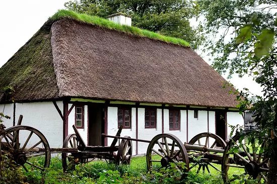 Frilandsmuseet Herning