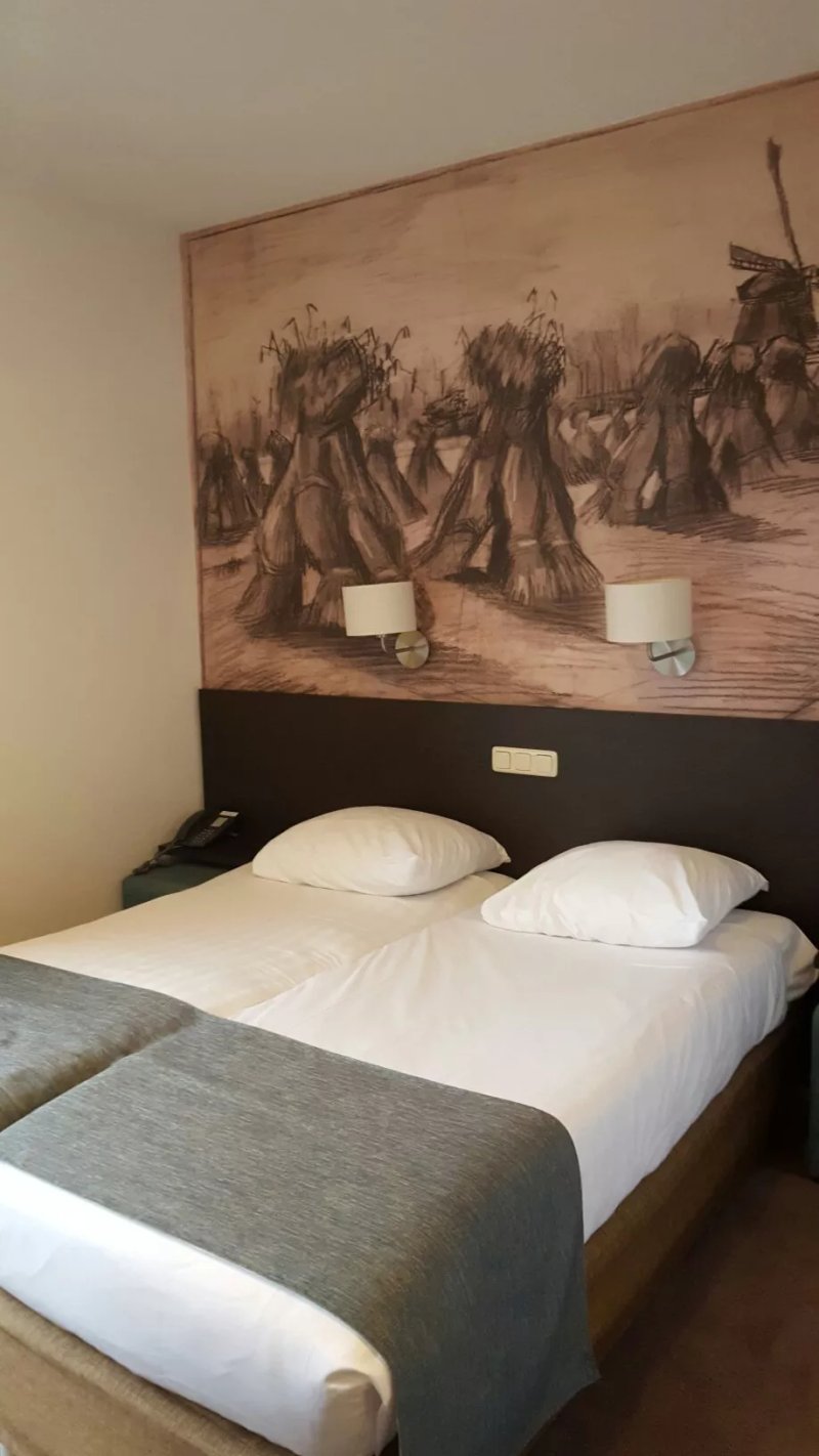 Parkhotel  Auberge Vincent