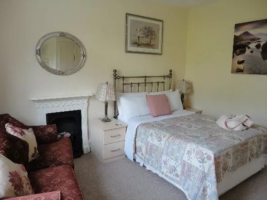 May Cottage Bed & Breakfast