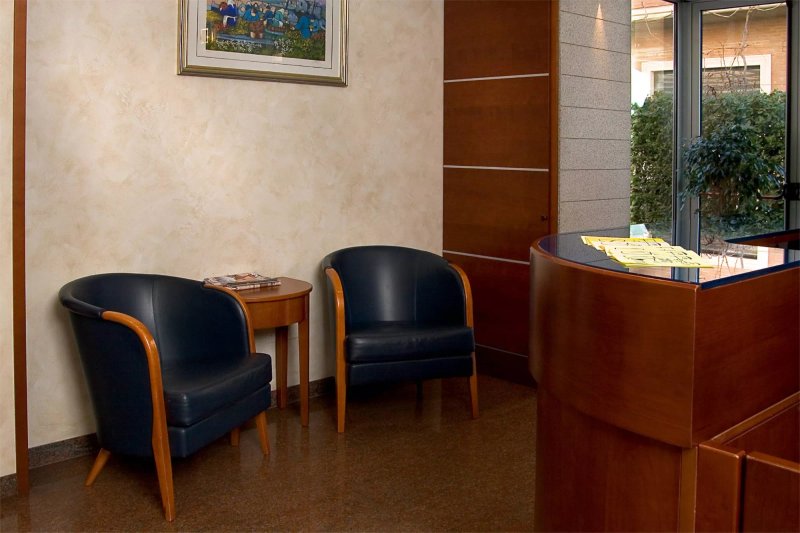 Hotel Ristorante Anita