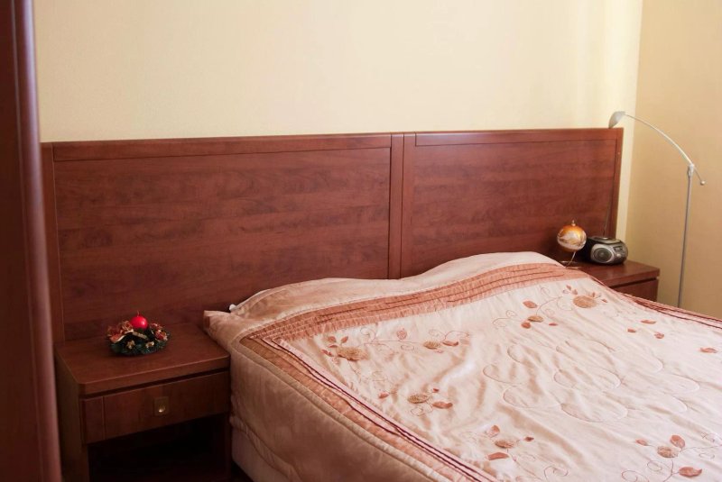 Noclegi w Lublincu Lubex
