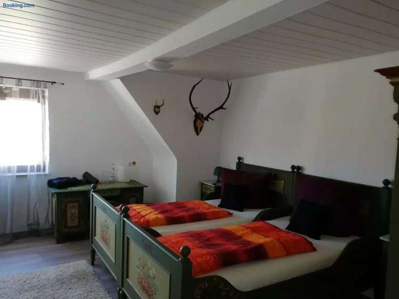 Pension Ewald