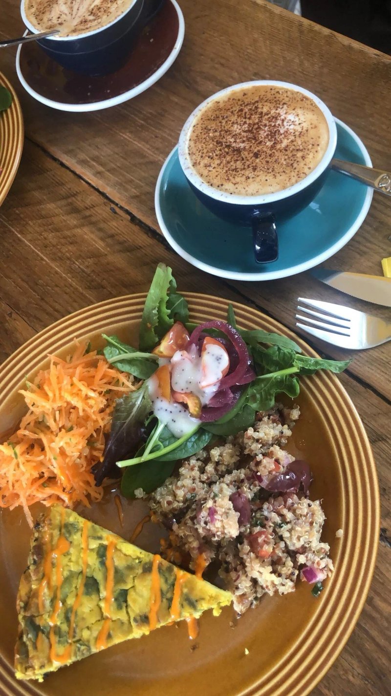 Kangus Coffee House