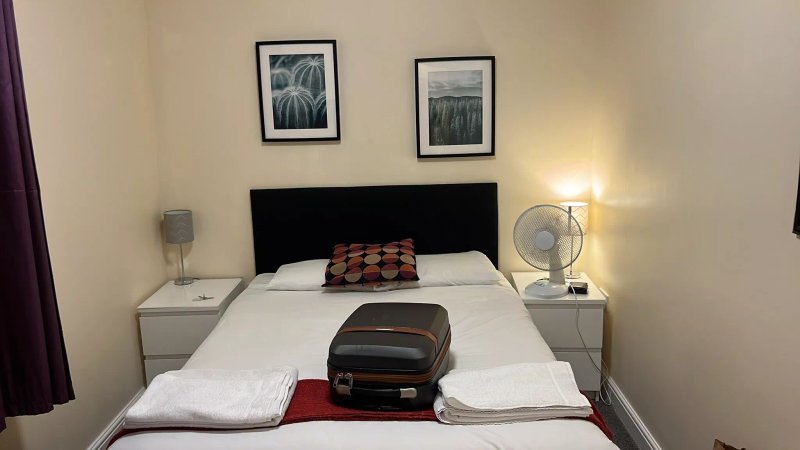 The Star Inn Rooms