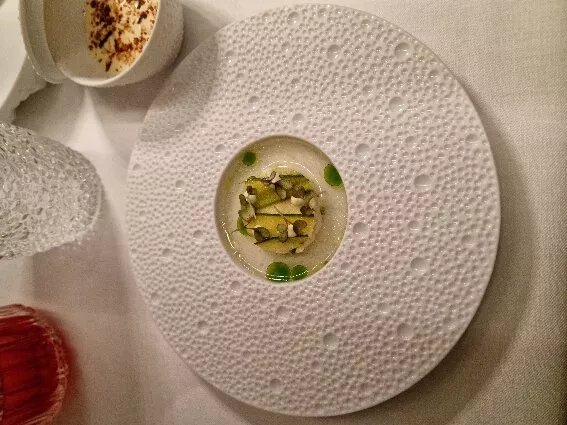 Restaurant EssenCiel