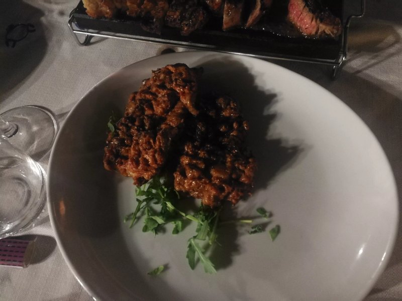 Ristorante Le Scalelle