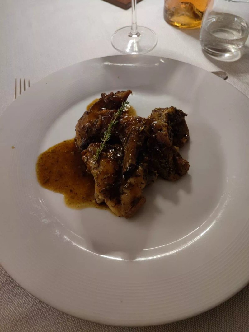 Ristorante Gio Arte e Vini