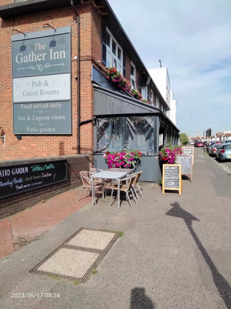 The Gather Inn