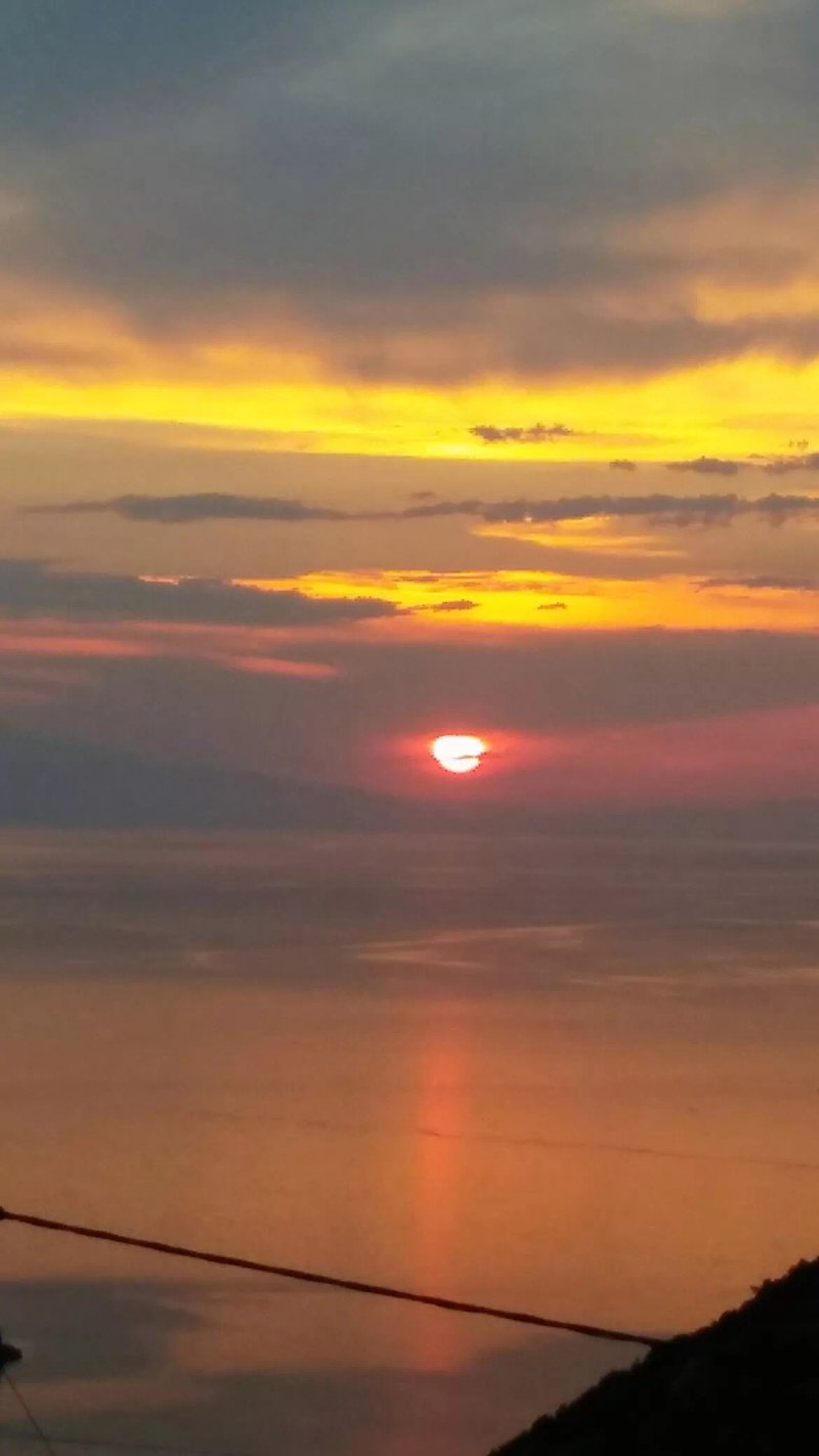 Sunset Cafe Bar