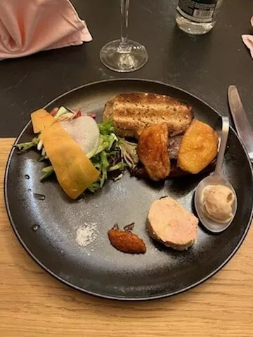 Restaurant Le Chalet