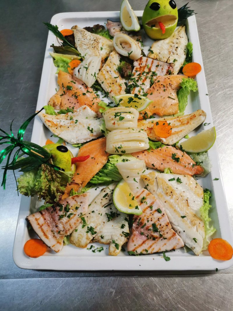 Hotel-Restaurant Rotes Herz