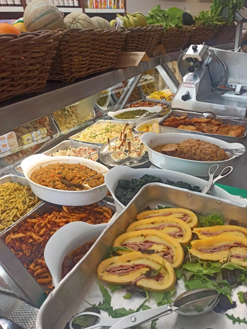 Gastronomia Fratelli Gentili