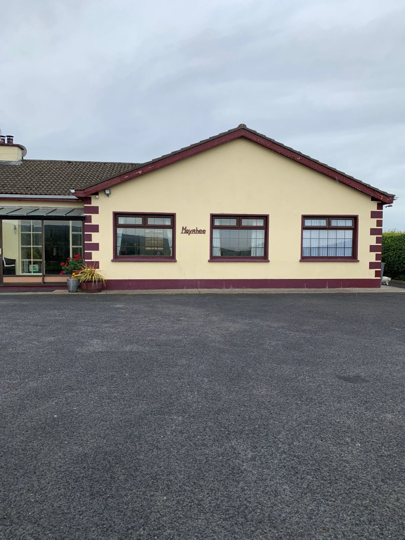 Moyrhee B&B