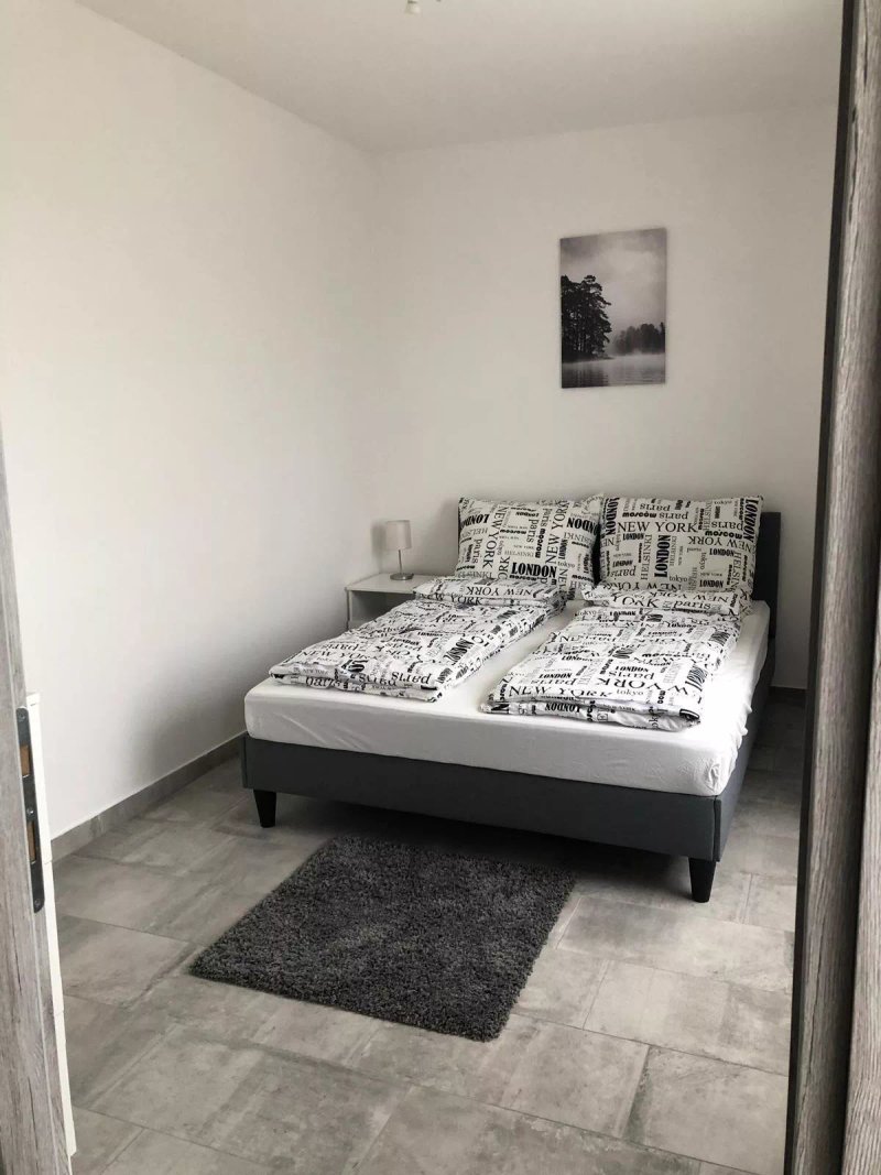 Airport Premium Apartments