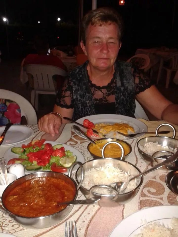 Happy Valley Indian restaurant