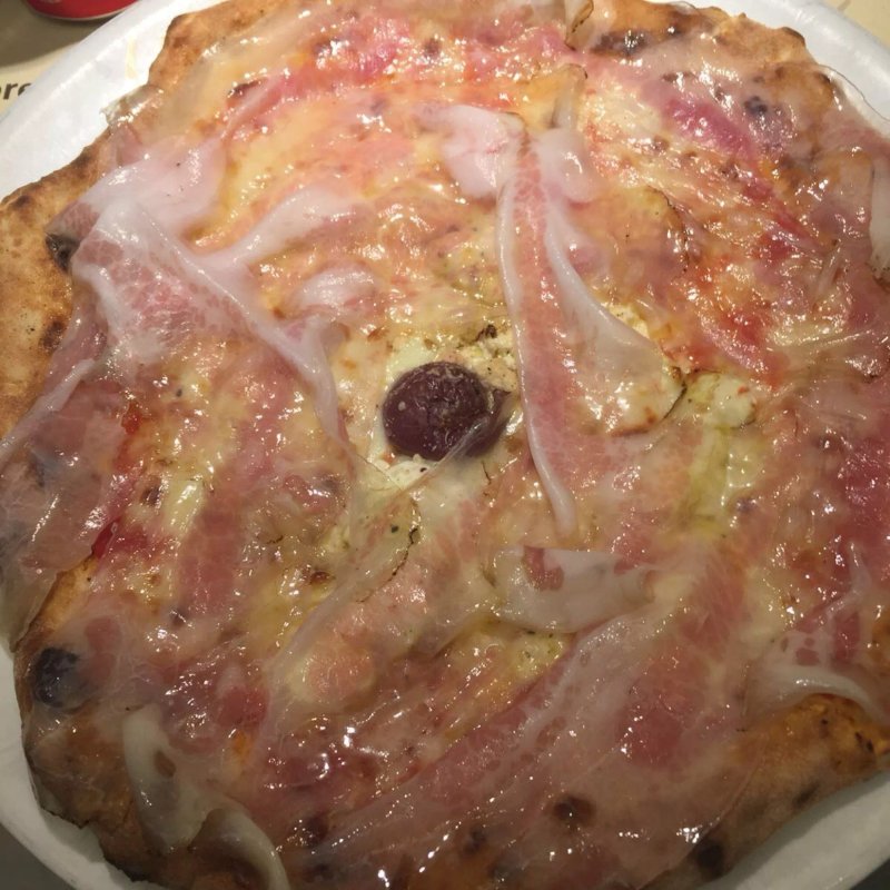 Pizzeria Da Salvatore