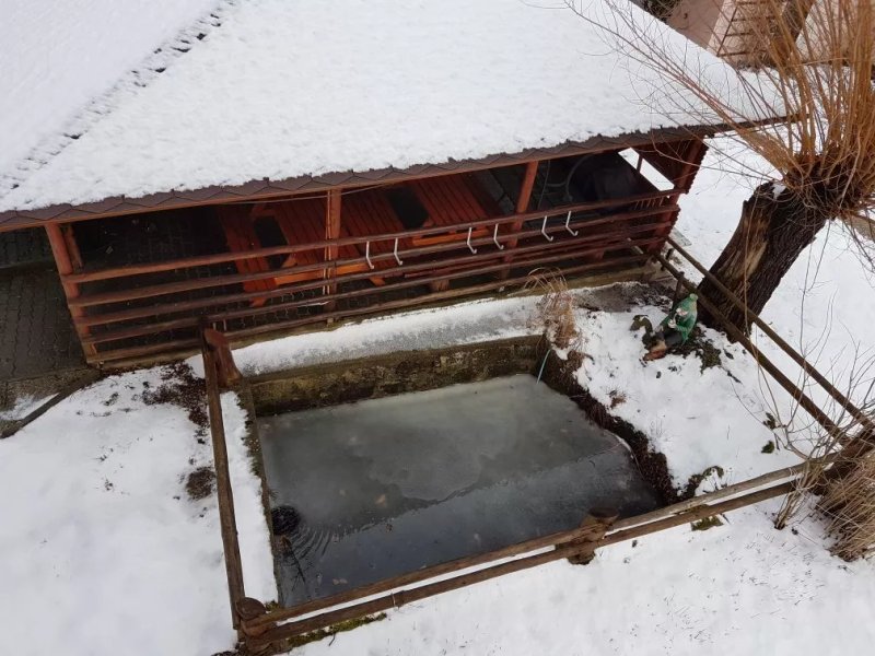 Pension Ruzak