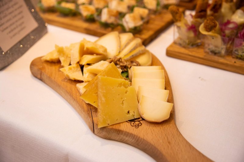 La Piana Ristorante