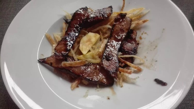 Restaurante El Parador