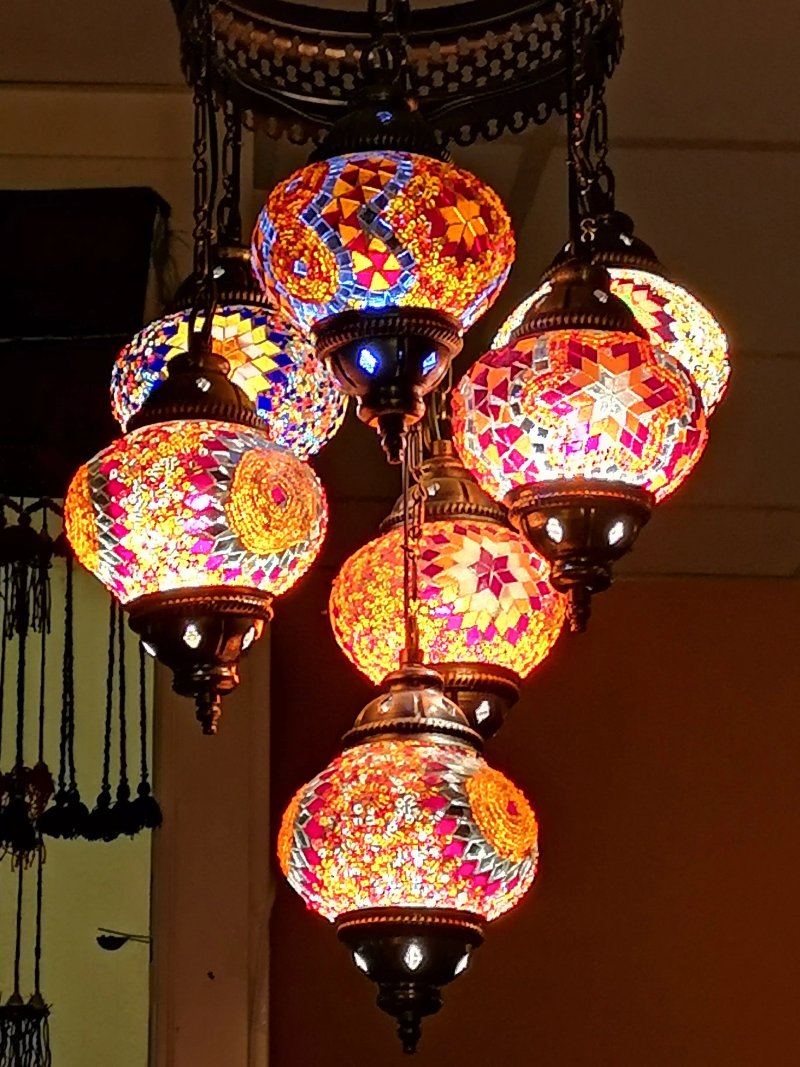 Restaurant Durrani - Afghanisches Restaurant