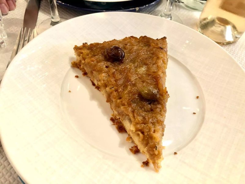 La Merenda