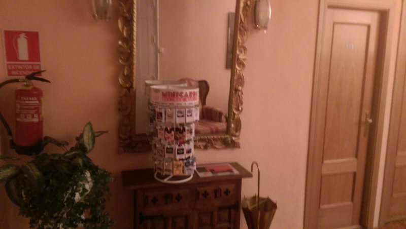 Hostal Mirentxu