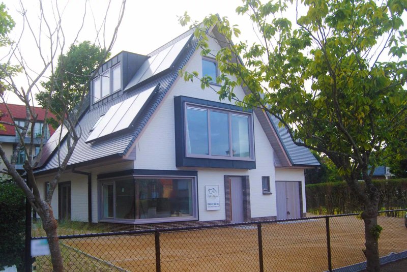Villa Vindina