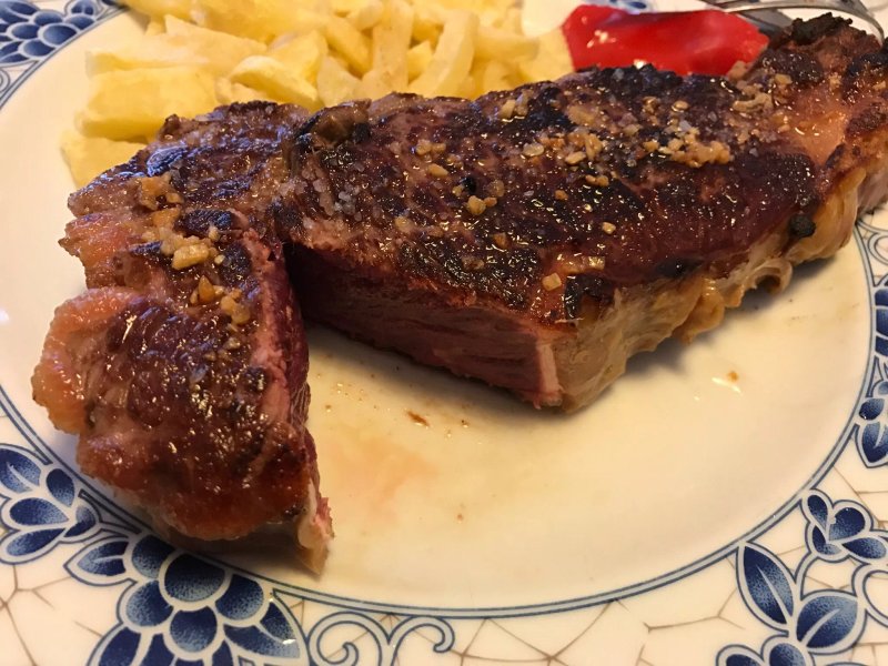 Restaurante El Paso
