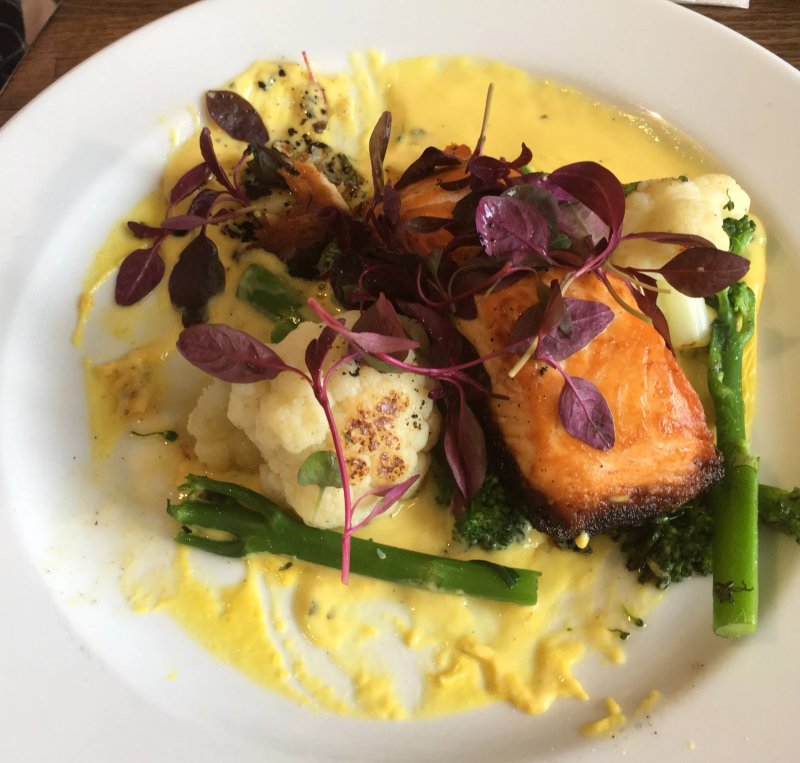 Prezzo Italian Restaurant Weymouth