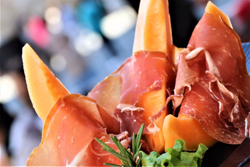 Ristorante Il David