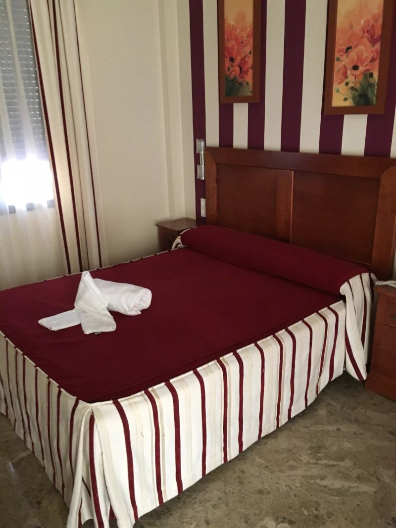 Apartamentos La Fuente