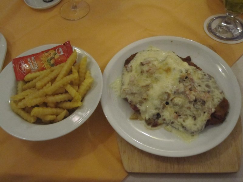 Gasthof Zum Tillenblick