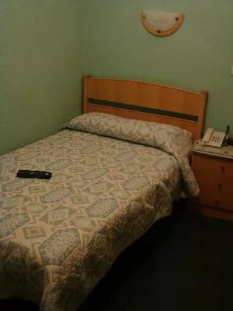 Hostal la Perla Asturiana