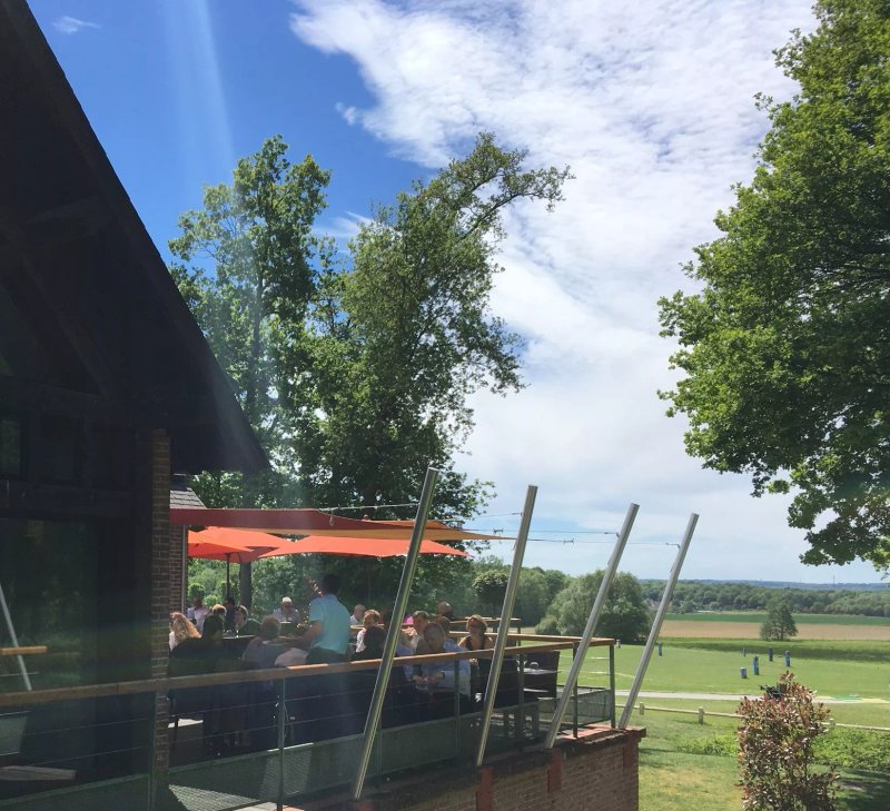 Restaurant du Golf de Marivaux