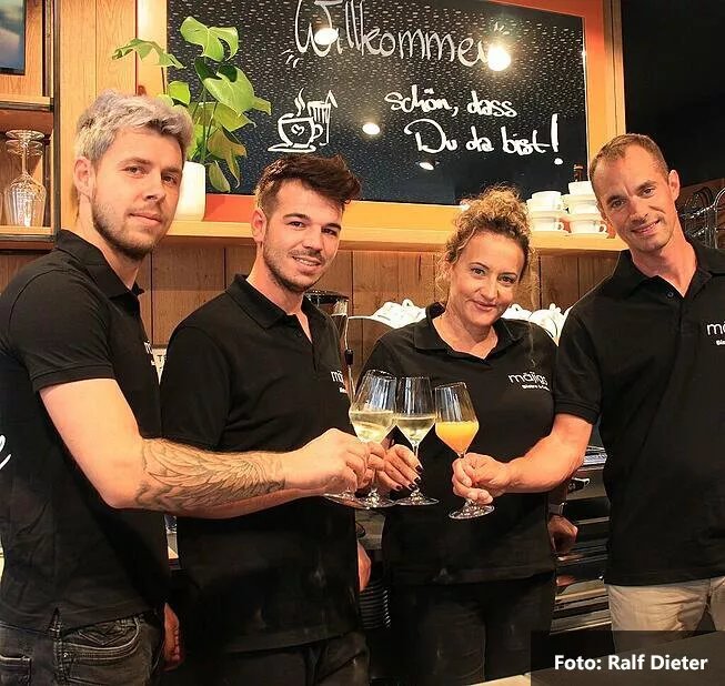 majigs - Bistro & Cafe