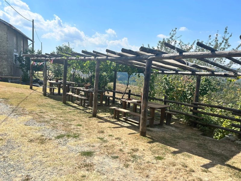 Cascina Merlo Country House