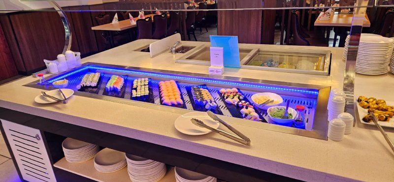 Restaurant LC-Gourmet