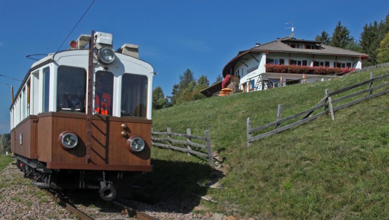 Hotel Am Hang
