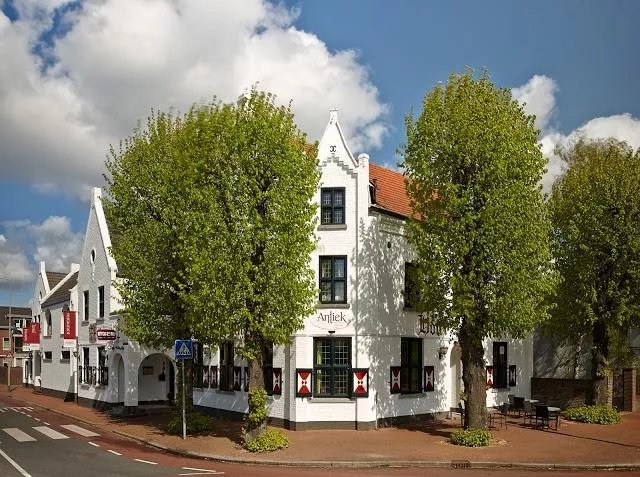 Hotel Antiek
