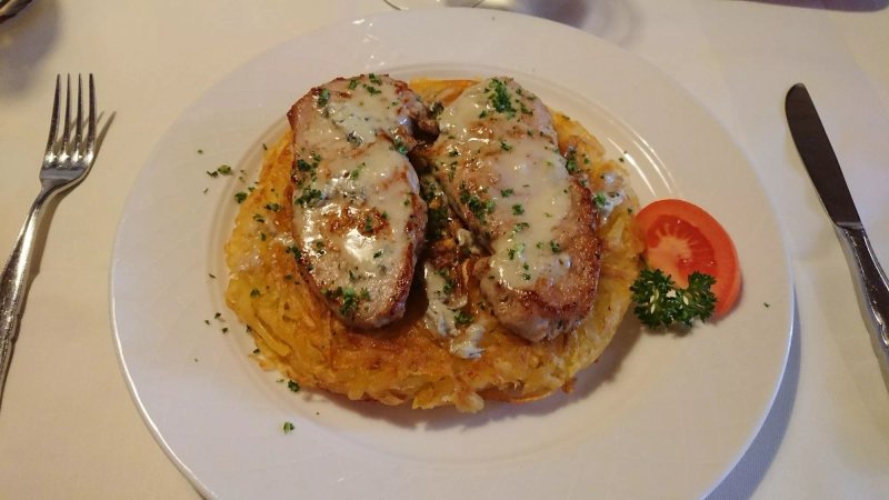 Restaurant Adler