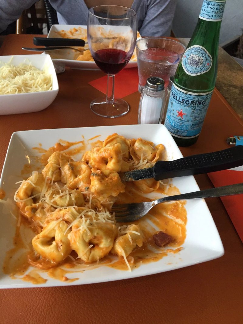 Pizzeria MEZZOGIORNO