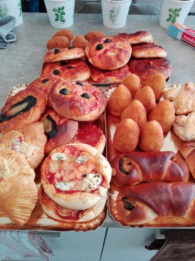 Patisserie Antonino