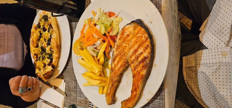 Al Forno