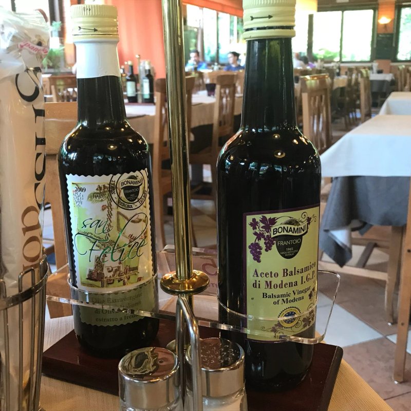 Ristorante Pizzeria Trattoria Al Capitel
