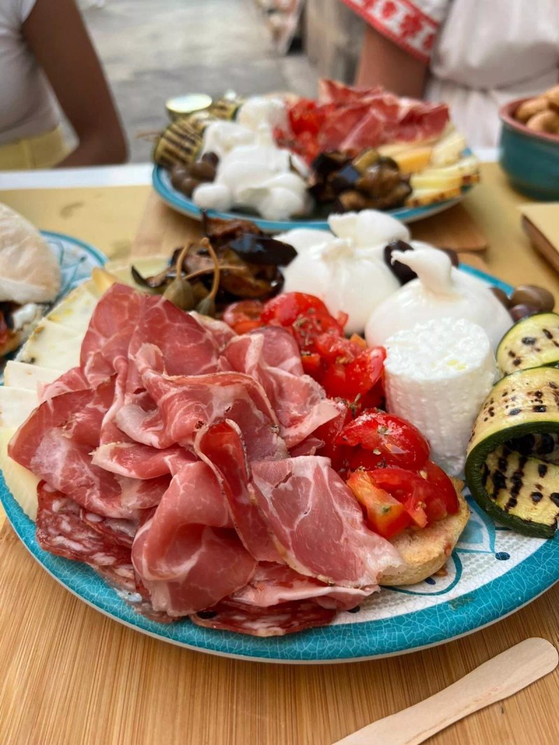 La Bottega del Corso