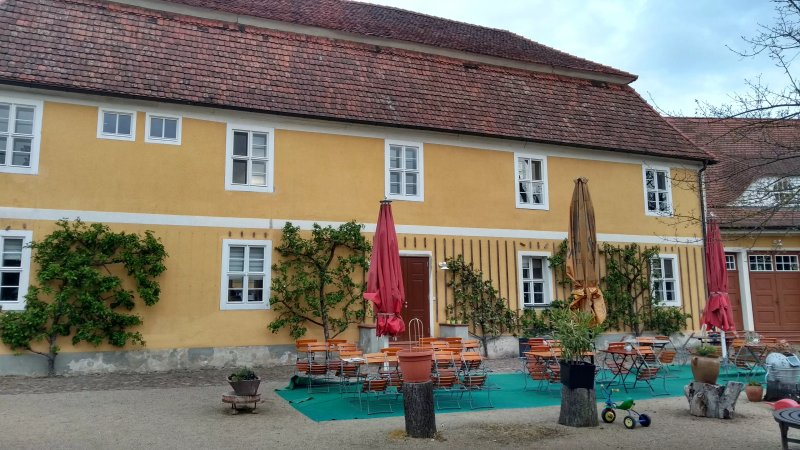 Gasthof Zum Hirsch