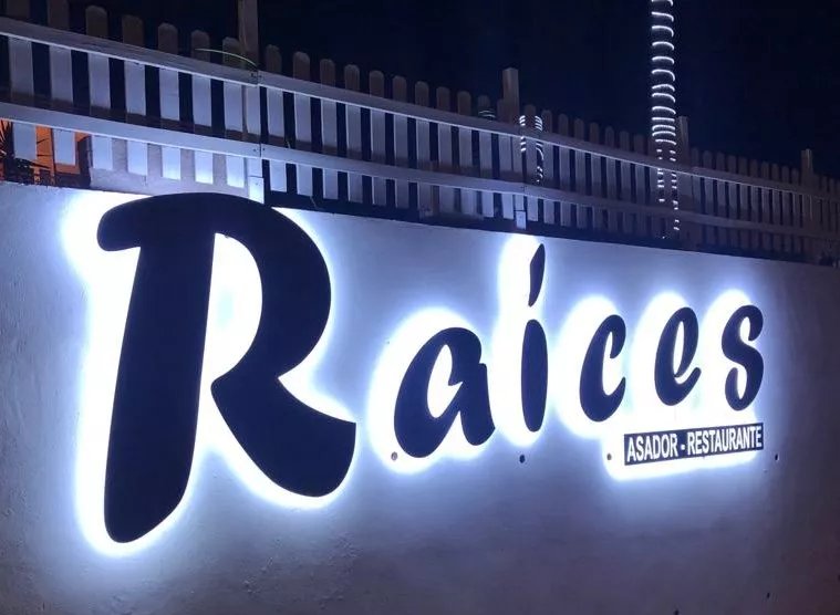 Raices Restaurante Asador