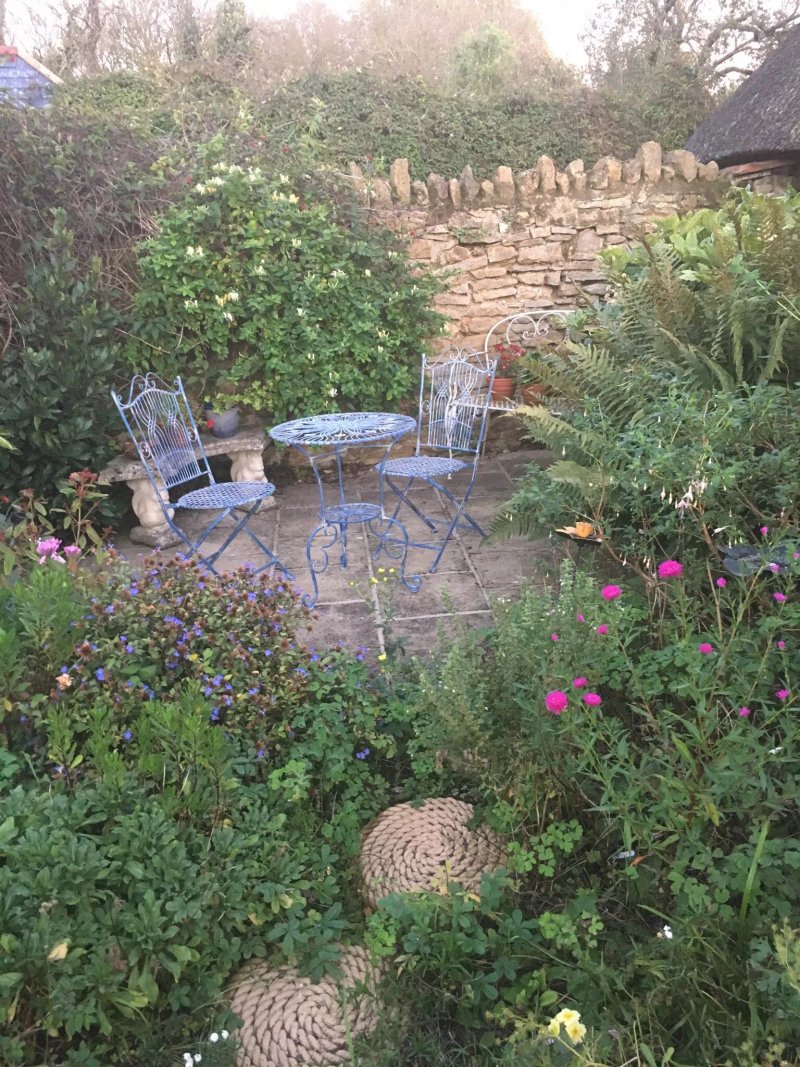 Elworth Farmhouse Cottage