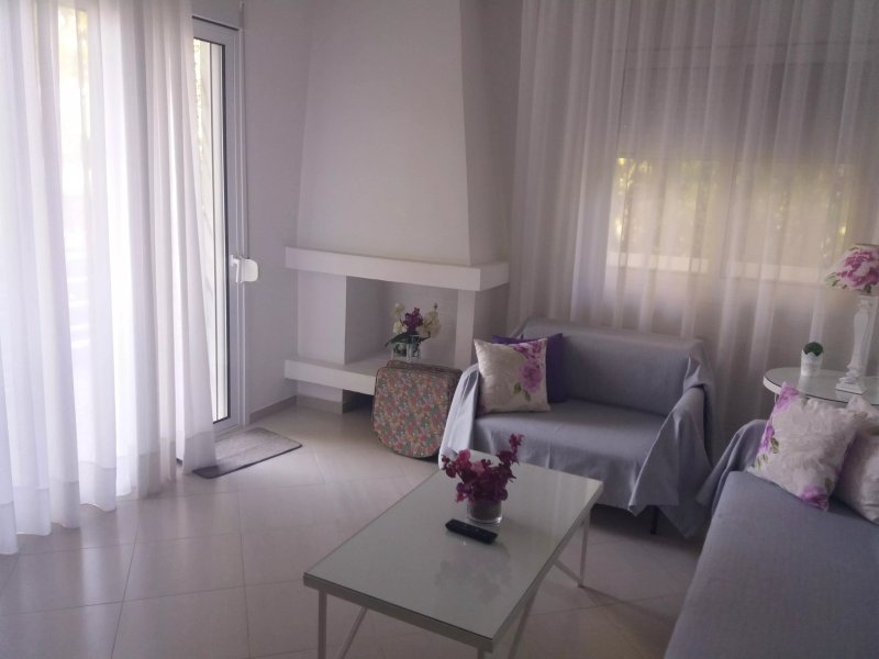 Villa Kiza Apartments