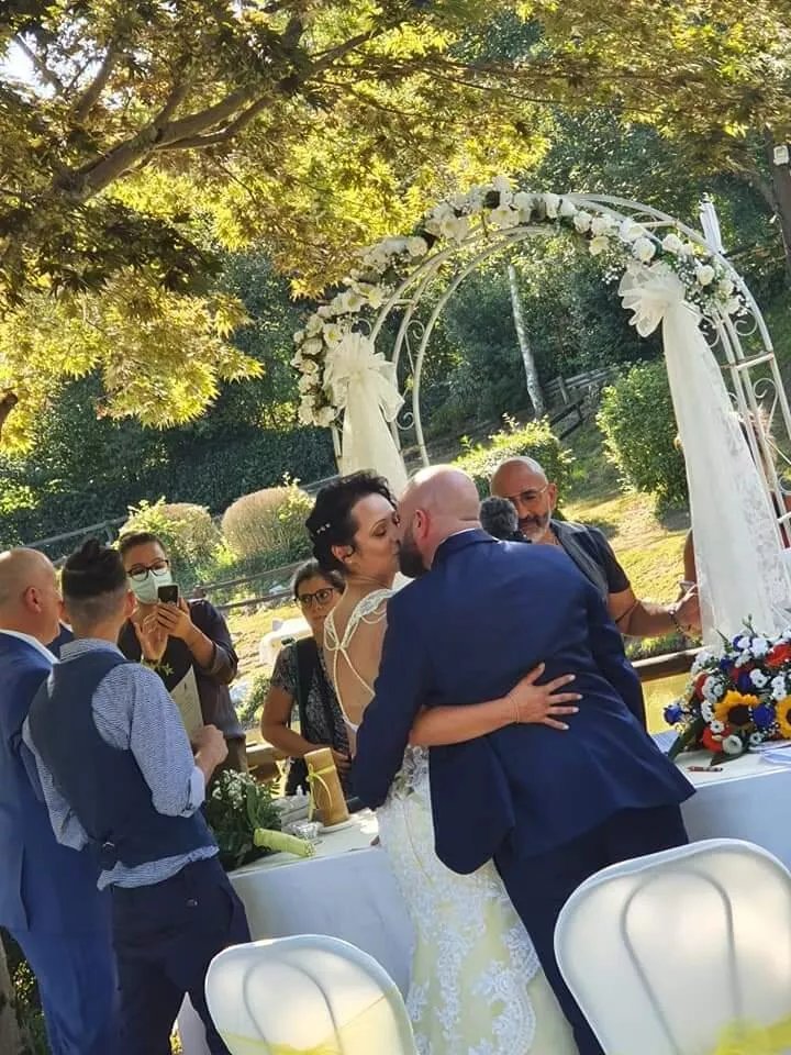 Il Laghetto della Gelata